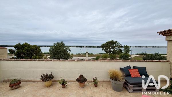 Maison à vendre 5 pièces 142 m² Port-Saint-Louis-du-Rhône
