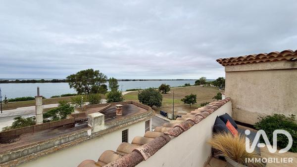 Maison à vendre 5 pièces 142 m² Port-Saint-Louis-du-Rhône