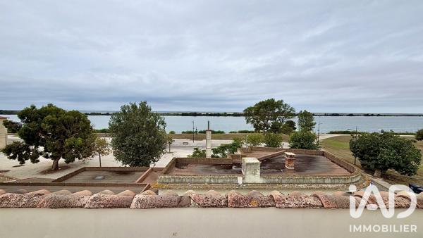 Maison à vendre 5 pièces 142 m² Port-Saint-Louis-du-Rhône