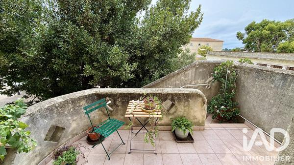 Maison à vendre 5 pièces 142 m² Port-Saint-Louis-du-Rhône