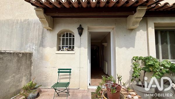 Maison à vendre 5 pièces 142 m² Port-Saint-Louis-du-Rhône