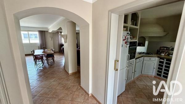 Maison à vendre 5 pièces 142 m² Port-Saint-Louis-du-Rhône