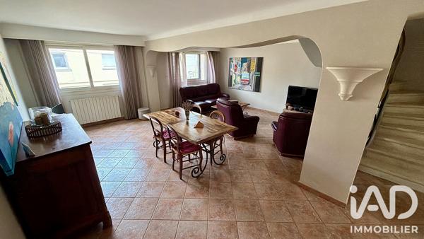 Maison à vendre 5 pièces 142 m² Port-Saint-Louis-du-Rhône