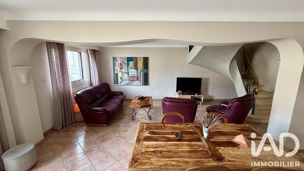 Maison à vendre 5 pièces 142 m² Port-Saint-Louis-du-Rhône