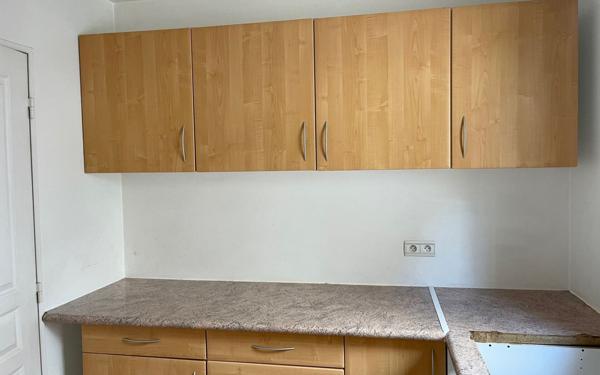 Appartement à louer    3 pièces • 74,01 m2 Paris 16