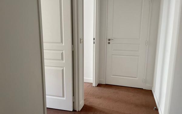 Appartement à louer    3 pièces • 74,01 m2 Paris 16