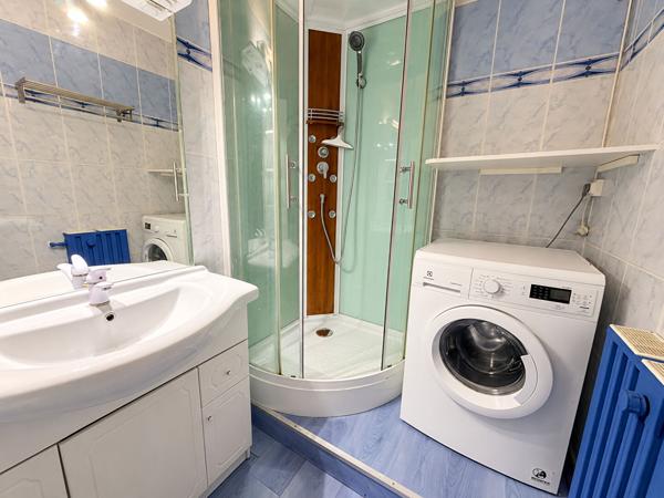 À LOUER APPARTEMENT T2 MEUBLÉ À GRADIGNAN SECTEUR EUROFAC