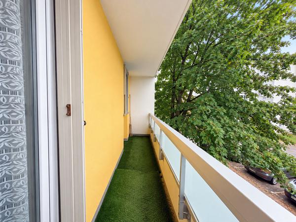 À LOUER APPARTEMENT T2 MEUBLÉ À GRADIGNAN SECTEUR EUROFAC