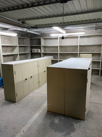 Spacieux local professionnel à louer - Centre de Rillieux-la-Pape