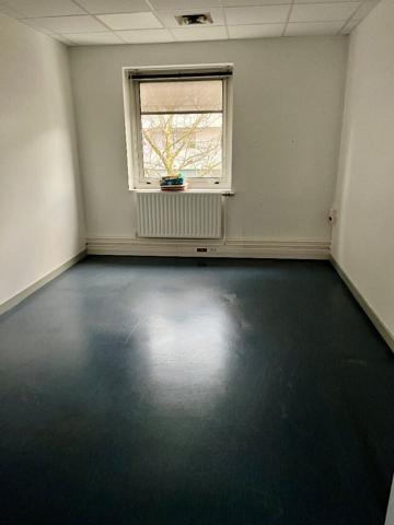 Spacieux local professionnel à louer - Centre de Rillieux-la-Pape