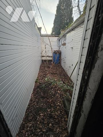 MAISON HALLUIN VENTE SUR APPEL D'OFFRE AU PLUS OFFRANT