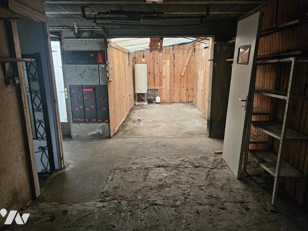 MAISON HALLUIN VENTE SUR APPEL D'OFFRE AU PLUS OFFRANT