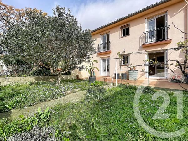 Maison à vendre  5 pièces - 116 m2 ST ESTEVE - 66