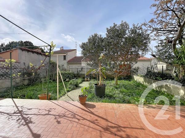 Maison à vendre  5 pièces - 116 m2 ST ESTEVE - 66