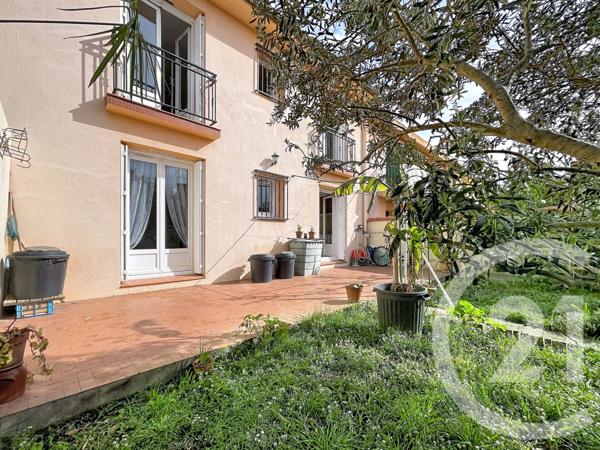 Maison à vendre  5 pièces - 116 m2 ST ESTEVE - 66