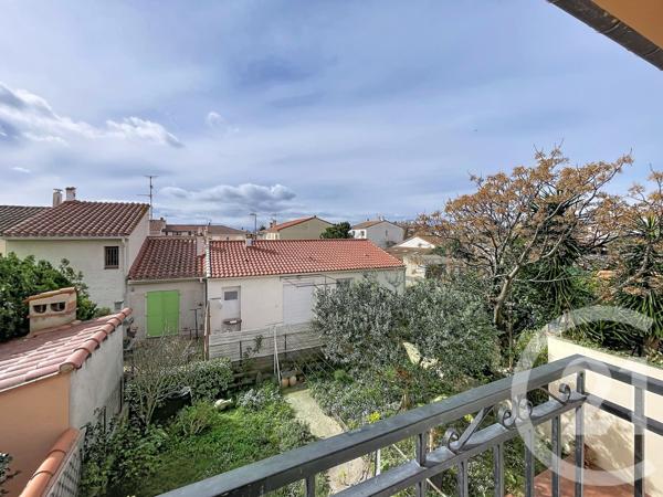 Maison à vendre  5 pièces - 116 m2 ST ESTEVE - 66