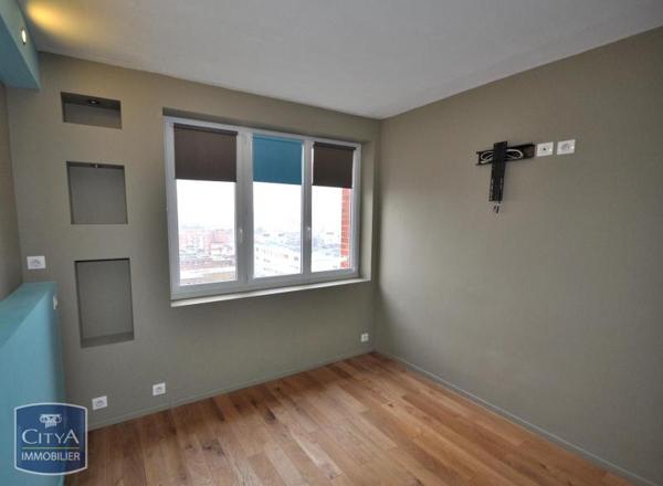 Appartement à louer 3 pièces 65m²