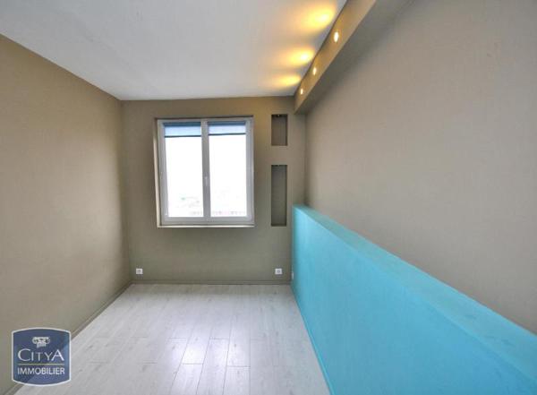 Appartement à louer 3 pièces 65m²