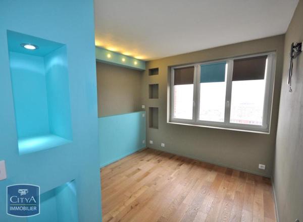 Appartement à louer 3 pièces 65m²