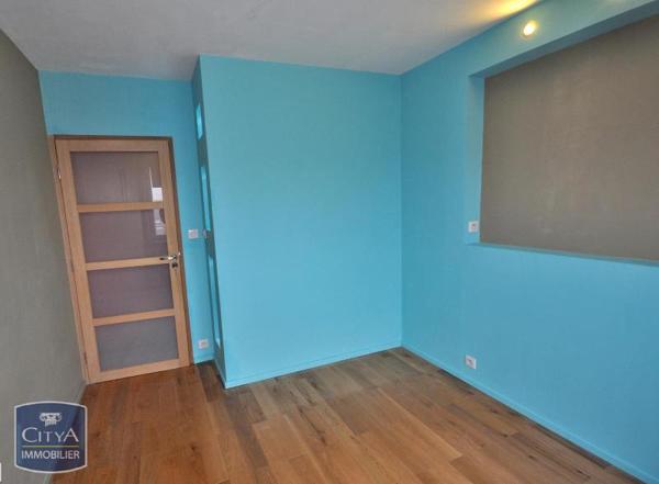 Appartement à louer 3 pièces 65m²