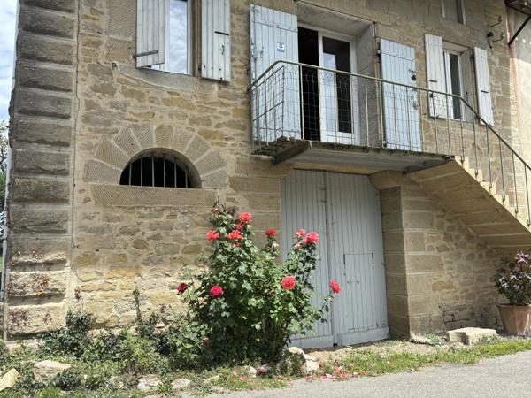 Un coin de paradis à 15 minutes de Mirepoix — Pour changer de vie sans renoncer à l’essentiel  Fanjeaux (11270)