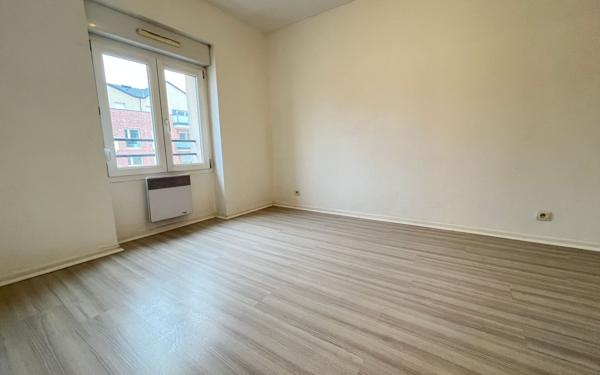 Appartement à louer    2 pièces • 40,29 m2 Metz