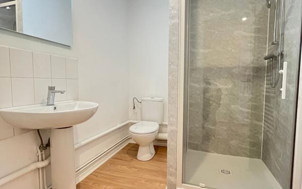 Appartement à louer    2 pièces • 40,29 m2 Metz