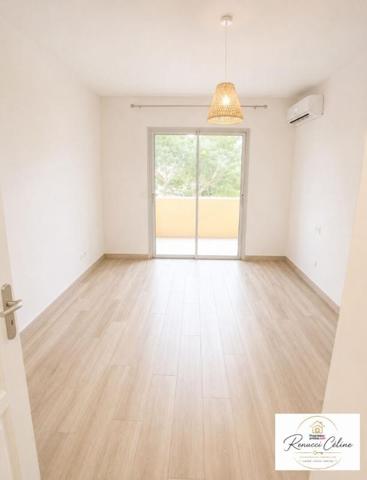 Appartement T3 de 88 m² au Salario