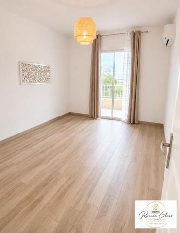 Appartement T3 de 88 m² au Salario