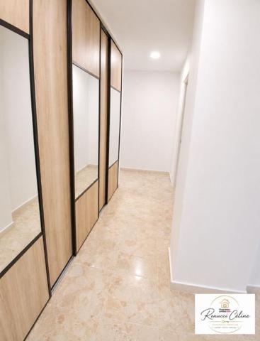Appartement T3 de 88 m² au Salario