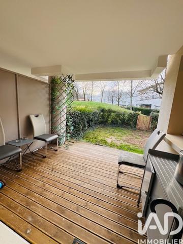 Appartement à vendre 3 pièces 56 m² Ambarès-et-Lagrave