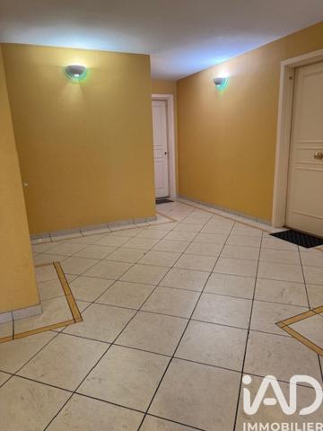 Appartement à vendre 3 pièces 56 m² Ambarès-et-Lagrave