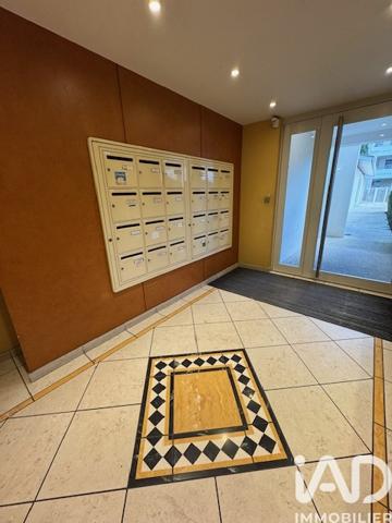 Appartement à vendre 3 pièces 56 m² Ambarès-et-Lagrave