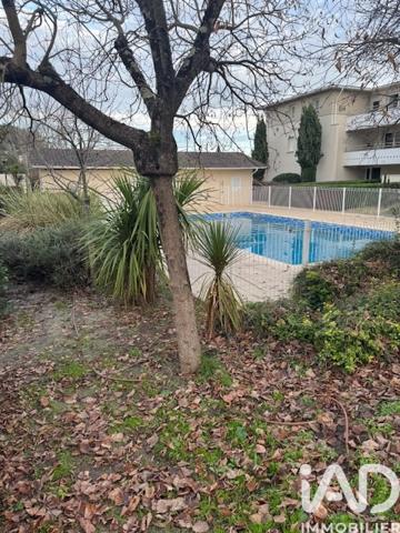 Appartement à vendre 3 pièces 56 m² Ambarès-et-Lagrave