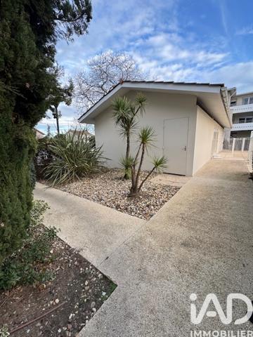 Appartement à vendre 3 pièces 56 m² Ambarès-et-Lagrave