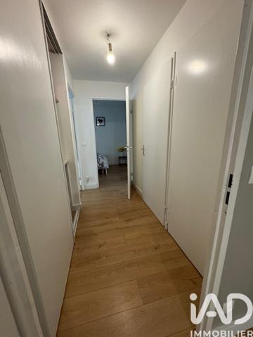 Appartement à vendre 3 pièces 56 m² Ambarès-et-Lagrave