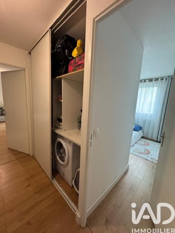Appartement à vendre 3 pièces 56 m² Ambarès-et-Lagrave