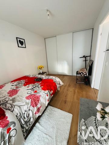 Appartement à vendre 3 pièces 56 m² Ambarès-et-Lagrave