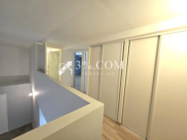 Loft 5 pièce(s) 3 chambre(s) 145.2 m²