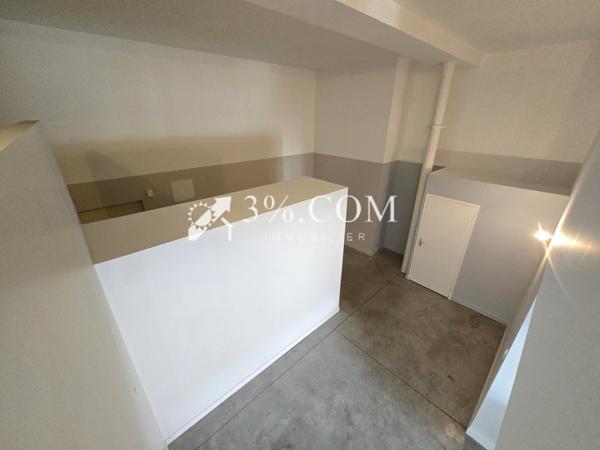 Loft 5 pièce(s) 3 chambre(s) 145.2 m²