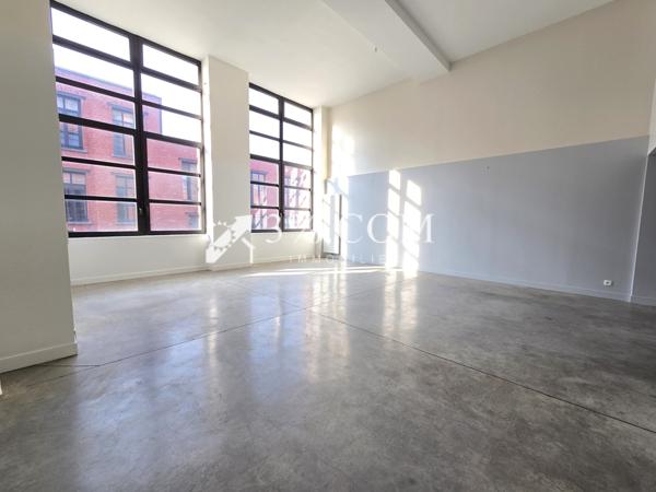 Loft 5 pièce(s) 3 chambre(s) 145.2 m²