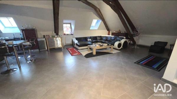 Hôtel  à vendre 450 m² Lorris