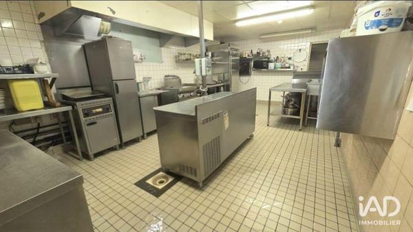 Hôtel  à vendre 450 m² Lorris