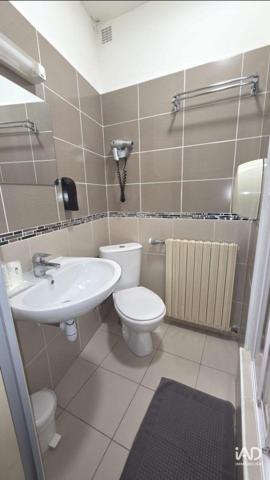 Hôtel  à vendre 450 m² Lorris