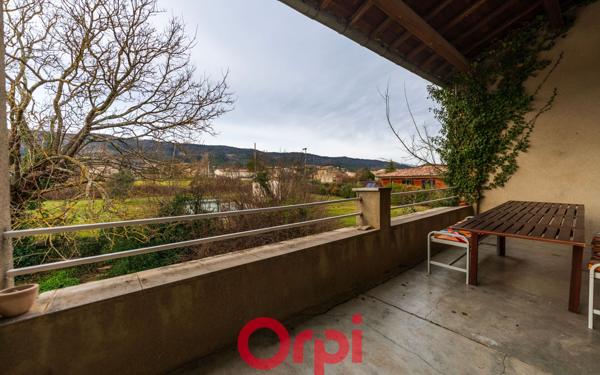 Maison à vendre    5 pièces • 180 m2 Valvignères