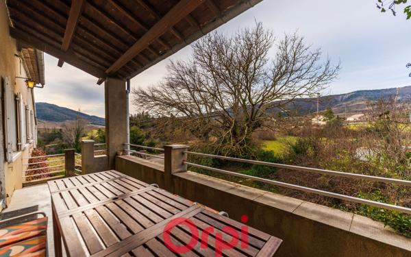 Maison à vendre    5 pièces • 180 m2 Valvignères