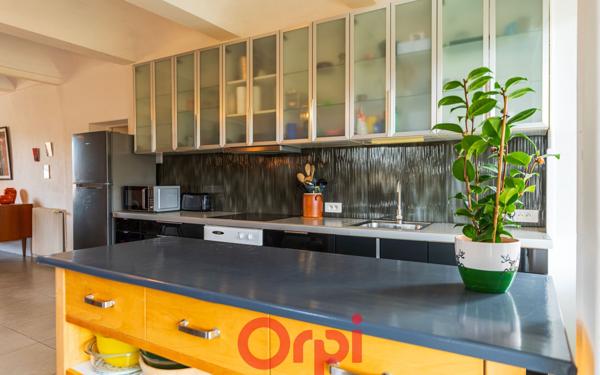 Maison à vendre    5 pièces • 180 m2 Valvignères