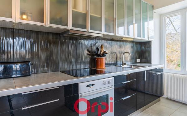 Maison à vendre    5 pièces • 180 m2 Valvignères