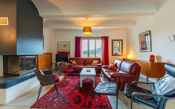 Maison à vendre    5 pièces • 180 m2 Valvignères