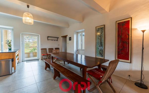 Maison à vendre    5 pièces • 180 m2 Valvignères